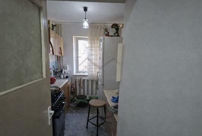 Apartament cu 3 camere în Dacia - 7