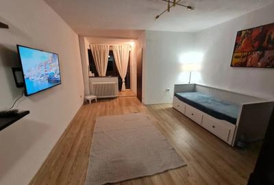 Garsonieră decomandată în Iancului - 3