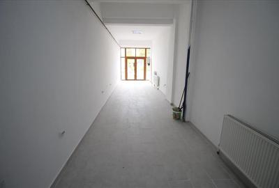 Spațiu comercial, de 50 mp, în Milcov - 2