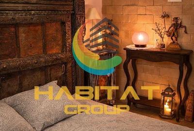 Apartament cu 2 camere, mobilat în Giurgiului - 7