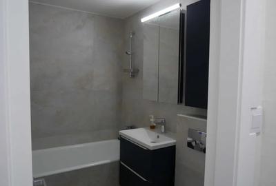 Apartament cu 4 camere semidecomandat, mobilat în Victoriei - 5