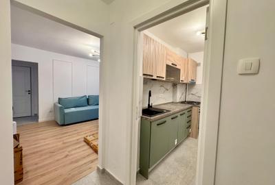 The Crib 15#2 - Cantemir 2 Camere - First Rent - 3