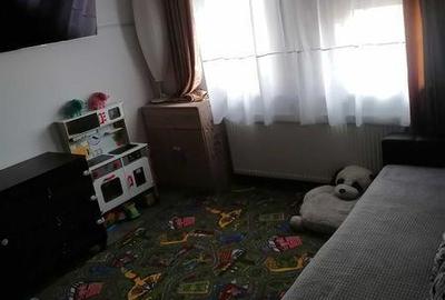 Apartament cu 2 camere semidecomandat în Central - 1