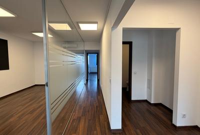 Birou, de 300 mp, în Domenii - 5