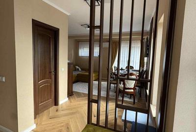 Apartament cu 3 camere, mobilat în Central - 5