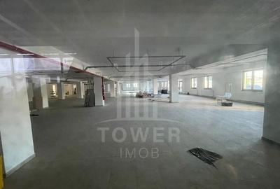 Spatiu comercial / birouri de inchiriat Gara - Sibiu - 2