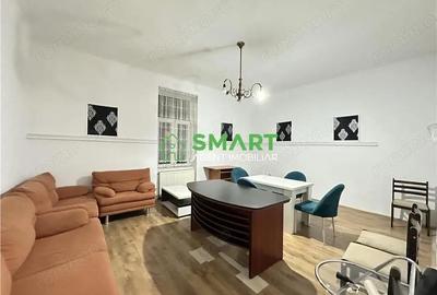 Apartament cu 2 camere semidecomandat în Aurel Vlaicu - 1