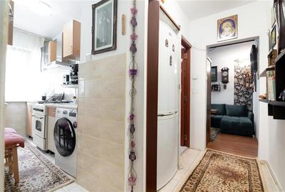 RECO Apartament 2 camere, Etajul 1, Zona Calea Aradului