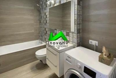 Apartament de vanzare 2 camere Sibiu Cart Arhitectilor - 5