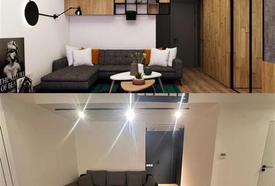 3 camere Copou 92,20 mp bloc nou intabulat - 3