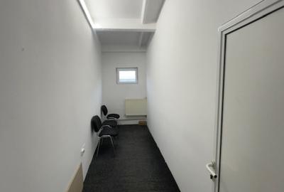 HALA DEPOZITARE 260mp si parte birouri 150mp finisat la cheie! - 14