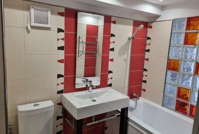 Apartament cu 2 camere decomandat în Central - 2