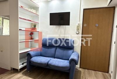 COMISION 0% Apartament cu o camera de vanzare in Timisoara, zona Aradului - 3