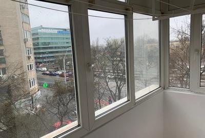 Apartament semidecomandat în Drumul Taberei