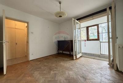 Apartament cu 2 camere semidecomandat în Ferdinand - 4