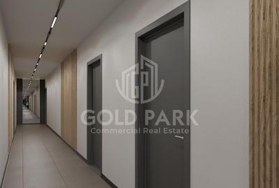 Spațiu comercial, de 75 mp, în Florești - 10