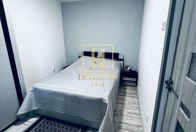 Apartament cu 2 camere, mobilat în Podu Roș - 2