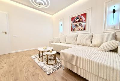 Garsonieră mobilată PREMIUM Exigent Plaza Residence Faza 5 Lujerului Politehnica - 2