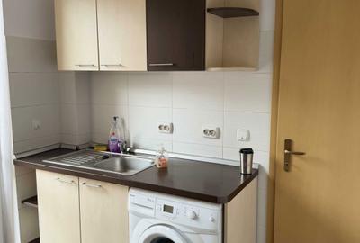 Apartament cu 2 camere decomandat în Grigorescu - 5