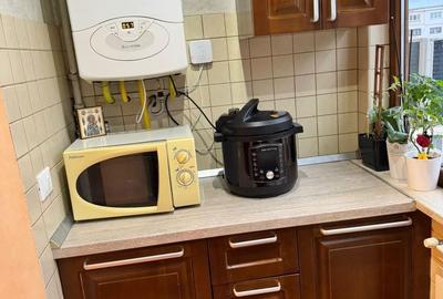 Apartament cu 2 camere decomandat în Exterior Vest - 12