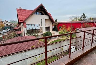 Casă individuală cu 8 camere cu Canalizare în Ion Creangă - 20