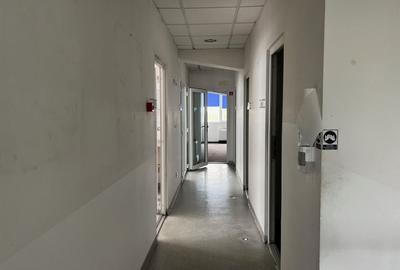 Spatiu de depozitare si productie Iuliul Maniu - 13