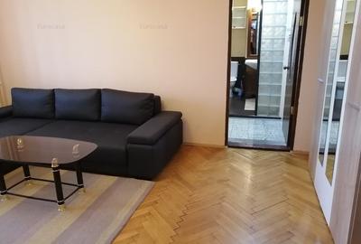 Apartament cu 2 camere semidecomandat, mobilat în Spitalul Județean - 3