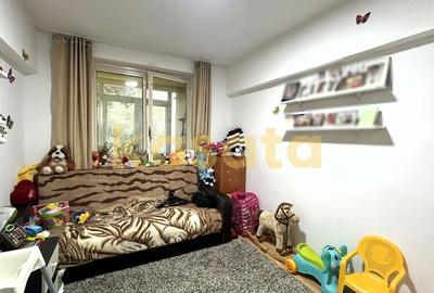 3 camere I Lacul Tei I decomandat I etaj 3 I 69mp I mobilat si utilat - 8