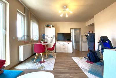 Apartament cu 2 camere semidecomandat, mobilat în Dâmbul Rotund - 3