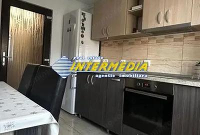 De Vanzare Apartament 2 camere 50 mp utili Cetate- Bulevard mobilat complet - 4