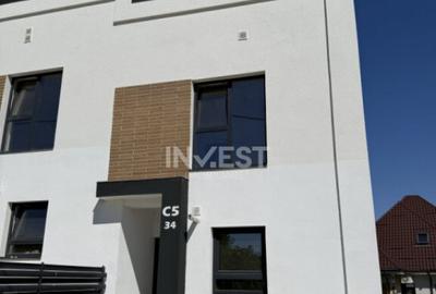 Casă cu 3 camere cu Teren 324 Mp în Vișani - 18