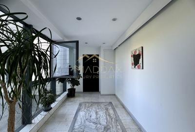 Apartament cu 4 camere *200mp* + 1 Parcare // Herastrau - Lake View Apartament cu 4 camere *200mp* + 1 Parcare // Herastrau - Lake View - 45