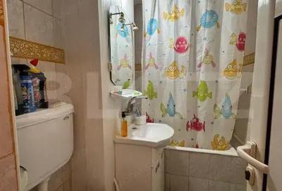 Apartament cu 3 camere semidecomandat, mobilat în Turda - 2