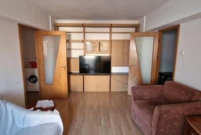 Apartament cu 3 camere semidecomandat în Bucur Obor - 6