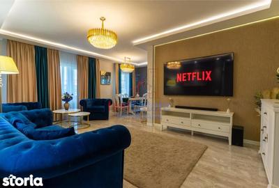 Apartament cu 3 camere decomandat în Valea Lupului - 6
