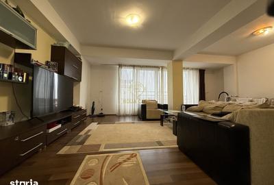 Apartament cu 3 camere în Central - 3
