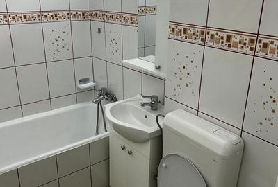 Garsonieră semidecomandată, mobilată în Dristor - 6