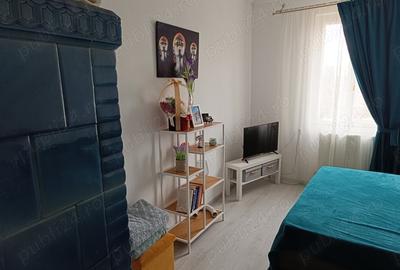 Apartament cu 3 camere decomandat în Câmpina - 4