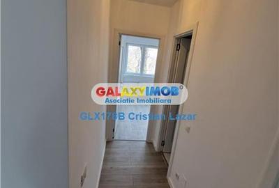 Apartament cu 3 camere semidecomandat în Crângași - 5