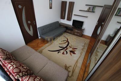 Garsonieră semidecomandată, mobilată în Circumvalațiunii - 6