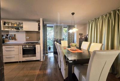 Casă modernă de vânzare în Șelimbăr – zonă Brana - 7