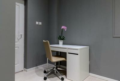 Apartament 2 camere LUX + curte privată și centrală proprie – Obor - 8