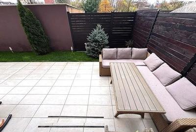 Apartament cu 3 camere decomandat, mobilat în Sisești - 6