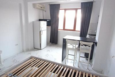 Garsonieră decomandată în Central - 1