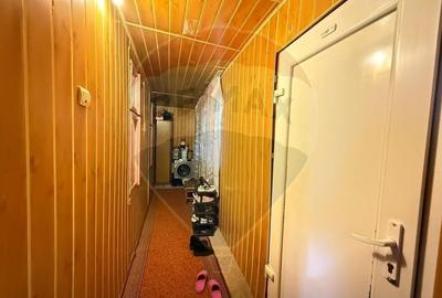 Casă cu 3 camere cu Teren 460 Mp în Central - 8