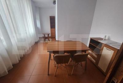 Apartament de inchiriat, cu 3 camere, decomandat, 74 mp, zon Apartament de inchiriat, cu 3 camere, decomandat, 74 mp, zon - 3