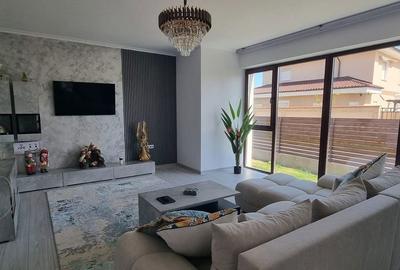Casă cu 4 camere cu Teren 450 Mp în Ștefănești - 3