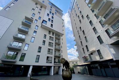 Apartament 2 camere One Herastrau Park - 14
