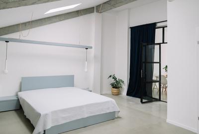 Apartament cu 3 camere semidecomandat, mobilat în Domenii - 7