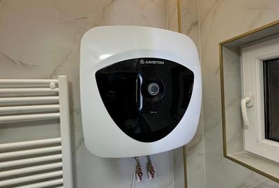 Decebal, Garsoniera Dubla, Renovata, Mobilata, Utilata, Finisaje Premium - 27